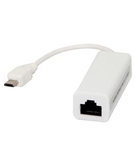 S-link SL-U64 Usb Micro 5pin to Lan 5cm Çevirici