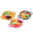 Dede Oyuncak Cook & Cook Tencere Seti 01467