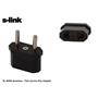 S-link SL-W260 Amerikan Türk Priz Çevirici Adaptör
