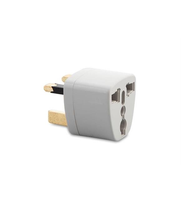 S-link SL-W625 Universal İngiliz Çevirici Priz Adaptör