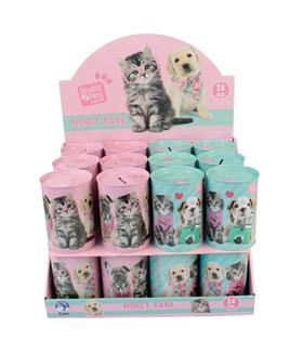 Dolphin Studio Pets Kumbara Pt-6258