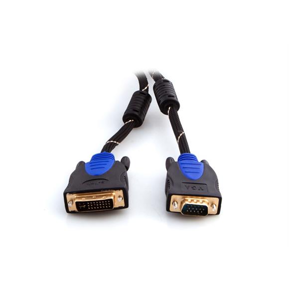 S-link SLX-311 Dvı To Vga 1.5m Kablosu