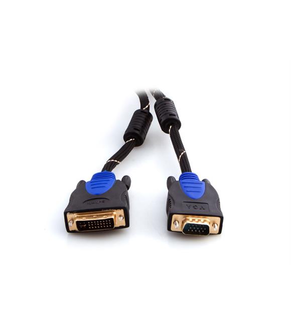 S-link SLX-311 Dvı To Vga 1.5m Kablosu