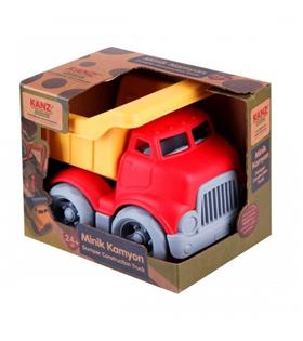 Enfal LC Minik Kamyon Tekli 30802