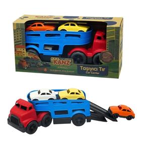 Enfal LC Taşıyıcı Tır KNZ-30808