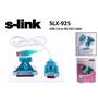 S-link SLX-925 Usb 2.0 To rs232 Çevirici Adaptör