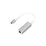 S-link SL-Uty1005 Typ-c  To Rj45 10-100-1000M Gigabit Ethernet