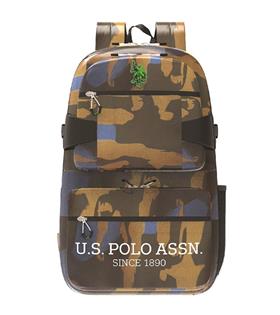 U.S Polo Sırt Çantası Plçan21120