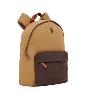 U.S Polo Sırt Çantası Plçan22028