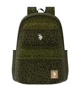 U.S Polo Sırt Çantası Plçan22137