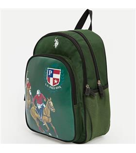 U.S Polo Sırt Çantası Plçan23300