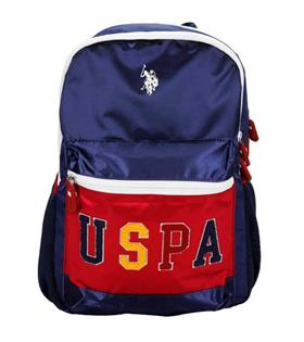 U.S Polo Sırt Çantası Plcan24264