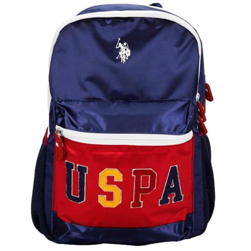 U.S Polo Sırt Çantası Plcan24264 Okula Dönüş Kampanyası Çantalar
