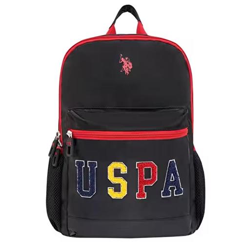 U.S Polo Sırt Çantası Plcan24273 Okula Dönüş Kampanyası Çantalar