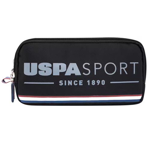 U.S Polo Kalem Kutu Plklk24445 Okula Dönüş Kampanyası Kalem Çantaları