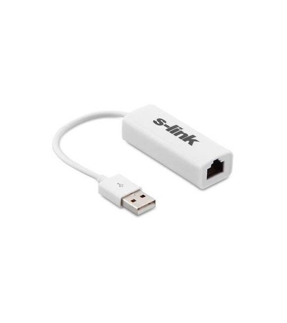 S-link SL-U601 Usb 2.0 Ethernet çevirici