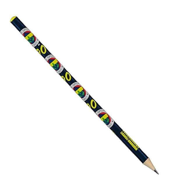 Tmn Kurşun Kalem Fenerbahçe 72 Li Stand 470455