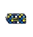 Me Team Me Kalem Çantası Fenerbahçe Dama Desen 24703 Kalem Çantaları