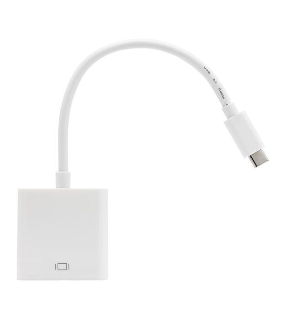 Vcom CU423 Type-C To Hdmi Çevirici