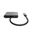 Vcom CU451 Type-C To Vga Hdmi Usb Type-C Çevirici_1)