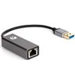 Vcom DU312M Usb 3.0 To RJ-45 Çevirici