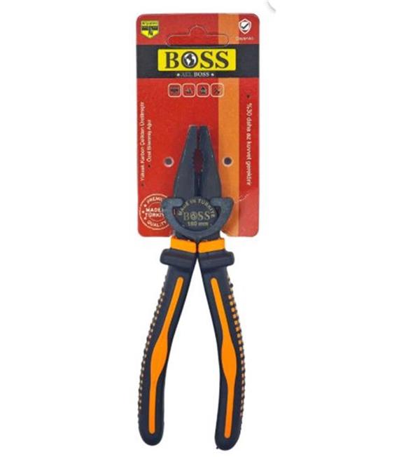 Boss Pense No:7 180mm