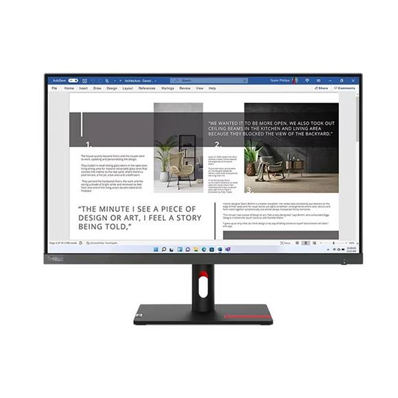 Lenovo 27