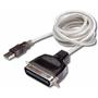 Digitus DC-USB-PM1 USB TO PARALEL YAZICI KABLOSU