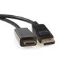 Dark DK-CB-DPXHDMIL180 1.8mt Displayport to HDMI Kablo