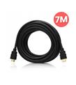 Dark 7 Metre HDMI v1.4 3D, 4K ve Ağ Destekli HDMI Kablo (DK-HD-CV14L700)