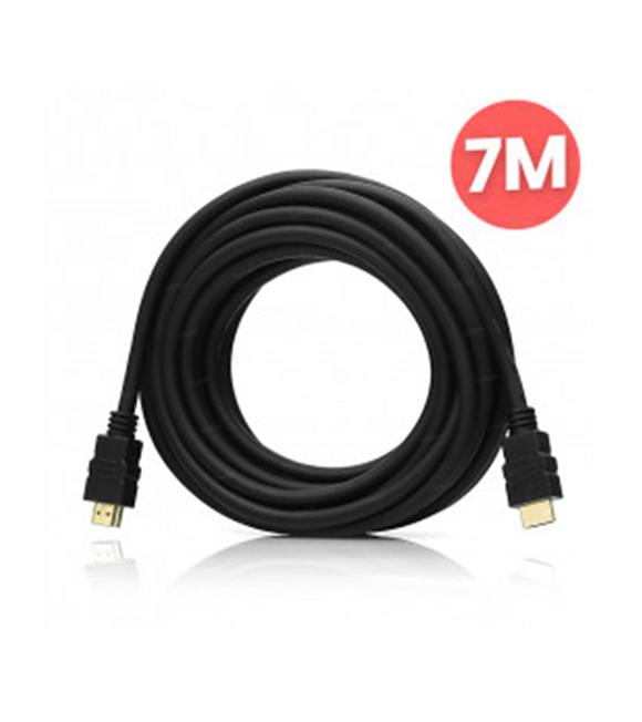 Dark 7 Metre HDMI v1.4 3D, 4K ve Ağ Destekli HDMI Kablo (DK-HD-CV14L700)