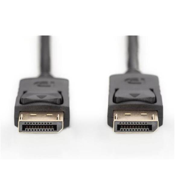 Digitus AK-340100-020-S 2 m DisplayPort Kablo