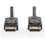 Digitus AK-340100-020-S 2 m DisplayPort Kablo