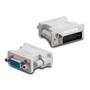 S-link SL-DVI012 DVI 24+1m To Vga 15f Çevirici