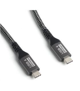 Dark "DK-CB-USB4C2C100"Type-C USB 4.0 Thunderbolt 3 Destekli - 1 Metre