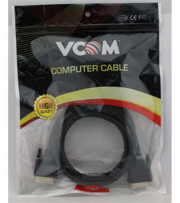 Vcom CG441 5MT Dvı 24+1 Erkek To Dvı 24+1 Erkek