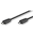 MANHATTAN FIREWIRE DEVICE KABLO 4P 1,8M 380546