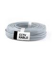 Eyfel EF-C100 2+1 2x0.22 Folyolu Lüks 100 metre CCTV Kablo