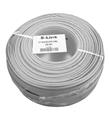 S-link SL-CT2250 2+1 (2x0,50) 250M CCTV Kablo