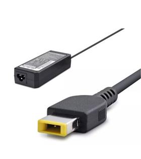 HADRON HD784 NOTEBOOK ADAPTÖRÜ 20V 4.5A USB İĞNELİ LENOVO-IBM