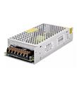 HADRON HD8203 METAL ADAPTÖR 12V 10A 20-10-4CM GÜMÜŞ