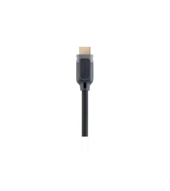 Belkin BLK-AV10000qp1M Hdmi TO Hdmi 1mt PROHD 1000 Kablo Altın Uç