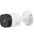 Dahua HAC-B1A21U-A MP 3.6mm HDCVI Ir Bullet Kamera Dahili Mikrofon Güvenlik Kameraları