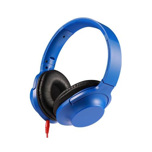 Hytech HY-K19 REMINOR Mavi 3,5mm Harici Kablolu PC&Telefon Mikrofonlu Kulaklık Kategorilere Göre İndirimler Ve Fırsat Ürünleri
