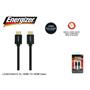 Energizer lcaechaa15 cl Hdmi To Hdmi 1.5m Kablo