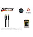 Energizer LCAEHFHAA15 HDMI TO HDMI 1.5m Flat Kablo