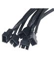 Dark"DK-CB-PWM5X4" 5li PWM Çoklayıcı Kablo Bilgisayar Kabloları
