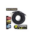 Dark DK-HD-CV14L500 5mt Hdmi v1.4 3d led-lcd-ps3 Kablo
