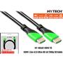 Hytech HY-HD4K1 Hdmi To Hdmi 1.5m v2.0 Ultra Hd 4k 2160p 3d Kablo