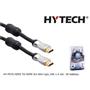 Hytech HY-P570 5mt  Hdmi To Hdmi 1.4 Versiyon 24k 3d Gold Kablo